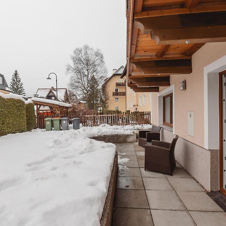 Apartment Sattlerweg By Interhome Heissingfelding Exterior photo