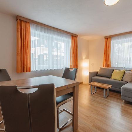 Apartment Sattlerweg By Interhome Heissingfelding Exterior photo