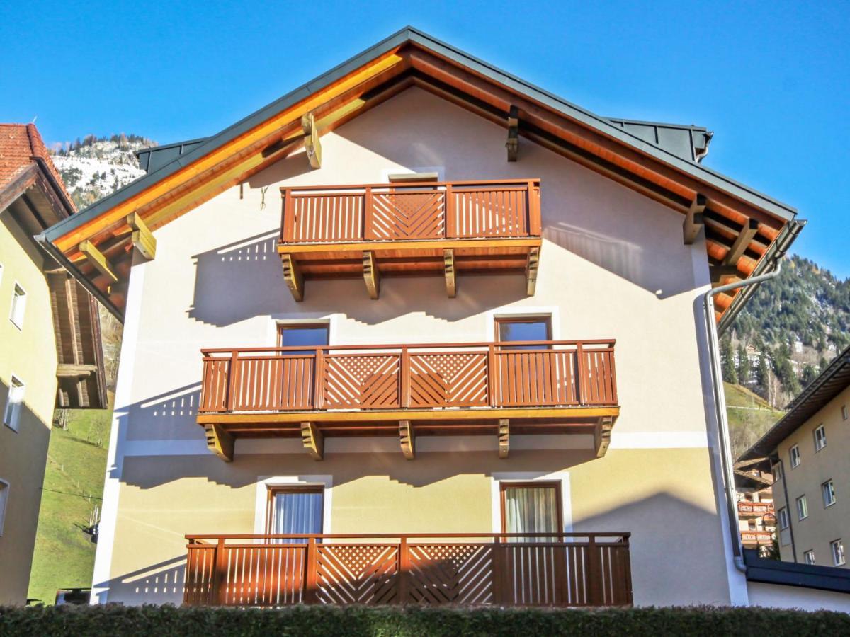 Apartment Sattlerweg By Interhome Heissingfelding Exterior photo