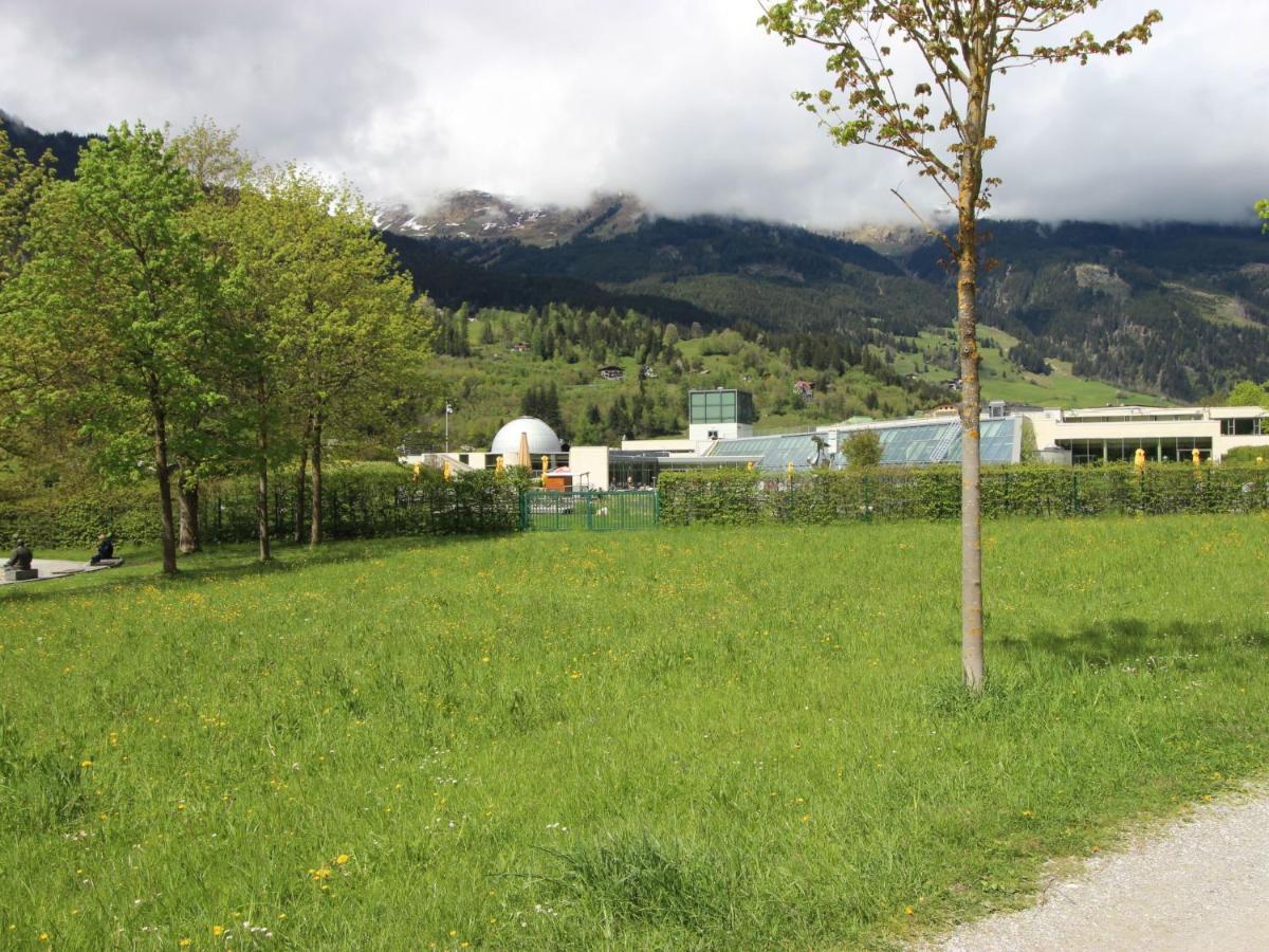 Apartment Sattlerweg By Interhome Heissingfelding Exterior photo