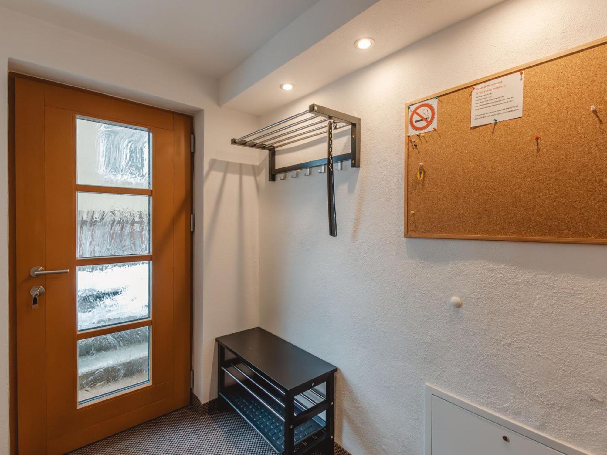 Apartment Sattlerweg By Interhome Heissingfelding Exterior photo