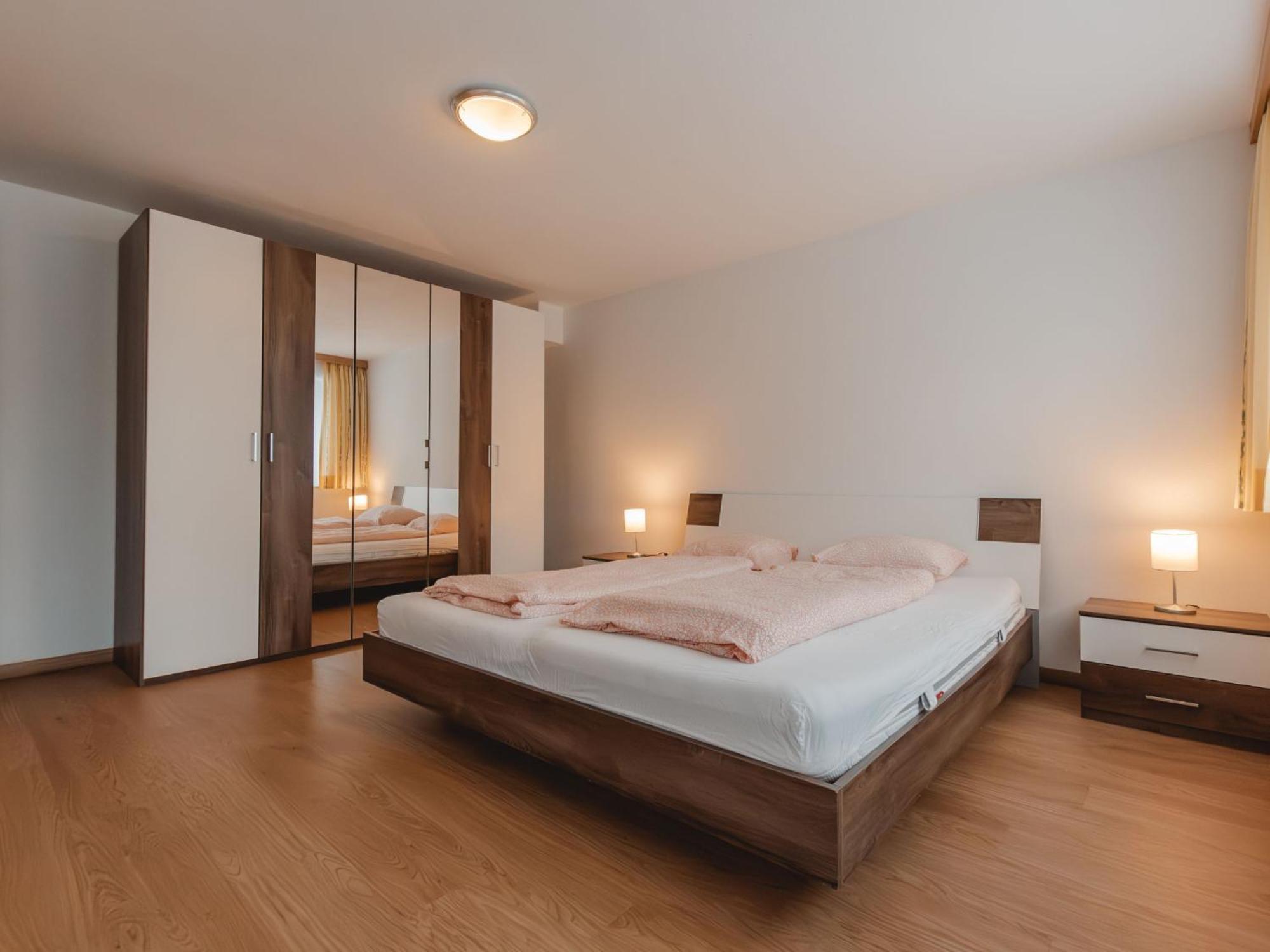 Apartment Sattlerweg By Interhome Heissingfelding Exterior photo